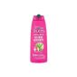 Garnier - Fructis & Material Density - Fortifying Shampoo Hair lacking volume density - 3 Pack (Health and Beauty)