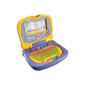 VTech 80-072204 - learning computer Winnie the Pooh's Learning Laptop (Toys)