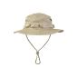 US GI Boonie Hat US Bush hat safari hat S-XL (Sports Apparel)