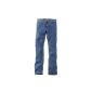 Hero Denver Regular Straight Stretch 7105 Men's Jeans (Textiles)