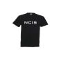 Shirtshark NCIS FT83 Unisex T-Shirt (Clothing)