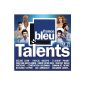 Talents France Bleu, Vol.  2 (CD)