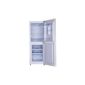 PKM KG 151-2 cooling-freezer / A ++ / 157 kWh / year / 98 L refrigerator / freezer 58 L / white (Misc.)