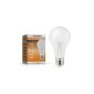 SEBSON® E27 LED 12W lamp - cf. 100W incandescent lamp - 1150 lumens - LED E27 Warm White - LED lamps 180 ° (household goods)