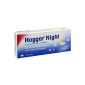 Hoggar Night tablets of 10 pieces (Personal Care)
