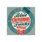 Blue Christmas and New Year has Funky (MP3 Download)