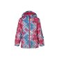 LEGO Wear Girls Jacket Tec JEANNE 604 - Winter jacket / ski jacket (Sports Apparel)
