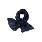 TOM TAILOR Ladies scarf 02163100970 / shawl dots (Textiles)