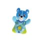 V-Tech - My bear in Wonderland (Baby Care)