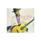More than 3 hours Eric Bibb with very good song selection