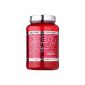 Scitec Nutrition chocolate lightly sweetend