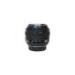 Sigma 30mm F1.4 EX DC HSM Lens (62mm filter thread) for Nikon lens mount (Electronics)