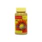 Bee Health Propolis capsules 90 x 1000mg (Personal Care)