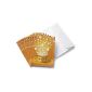 Amazon.de greeting card with gift certificate - 10 cards (gift card)