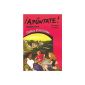 2nd year Apuntate Activity Book (Paperback)