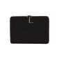 Tucano Second Skin Colore for Tablet Cover 10 
