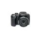 20 MP WLAN Digital Camera MEDION LIFE X44022 (MD 86922) (Electronics)