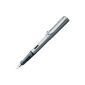 LAMY 26-M Fountain Pen AL-star graphit line width: medium (Office supplies & stationery)