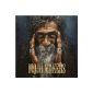 Devils Hands (Audio CD)
