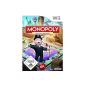 Monopoly for Nintendo Wii