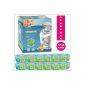 Sangenic diaper Twister MK4 Hygiene Plus + diaper pail incl. 12 refill cartridges (Baby Product)