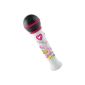 IMC Toys - 784,192 - Toys First Age - Microphone with Special Effects - New Barbie (Toy)
