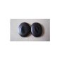 Replacement earpads Earpad Ear Pads Cushions cushions QuietCompourt BOSE QC3 3 / EO / ON-EAR (Electronics)
