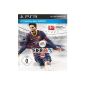 FIFA 14 - [PlayStation 3] (Video Game)