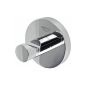 GROHE Essentials Hook 40364000 (Germany Import) (Tools & Accessories)