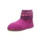 Haflinger Everest 3 sound 481020 boy slippers (shoes)
