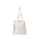Centrix Natural Cotton Bag (Luggage)