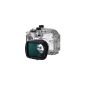Canon WP-DC44 Waterproof Case for PowerShot G1 X (Camera)