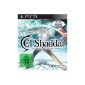 El Shaddai - Ascension of the Metatron (video game)