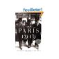 Paris 1919: Six Months That Changed the World (Hardcover)