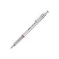 rotring rapid PRO chrome DB 2.0mm (Office supplies & stationery)