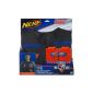 Nerf - A02501480 - Games Outdoor - Elite - Tactical Vest (Toy)