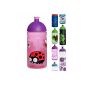 ISYbe Bottle, pollution-free, dishwasher safe, leak-proof (Baby Product)