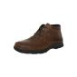 Rieker 05344 mens boots (shoes)