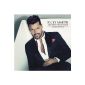 A good album - Ricky Martin remains true to itself in the usual way