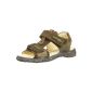 Däumling Macky - Rome D-Craft 130041S0193 boy sandals (shoes)
