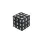 It is a Rubik's cube FALSE