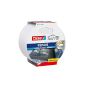 tesa Automotive protective film for fender and bumper, 10m x 48mm (Automotive)