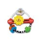 Mattel Fisher-Price K7191-0 - sunshine Spielring (Toys)