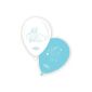 8 BALLOONS PRINTED SNOW QUEEN (Toy)