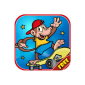 Monkey Skater - Lite Edition (App)