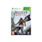 Assassin's Creed IV: Black Flag [English import] (Video Game)