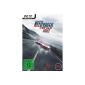 Need For Speed ​​Rivals - [PC] (computer game)