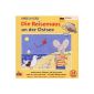 The Travel Mouse On the Baltic Sea (Audio CD)