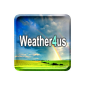 Weather4us for Fire TV (App)