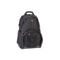 Tamrac Aero Speed ​​Pack 85 Backpack Camera and Laptop Black (Accessory)